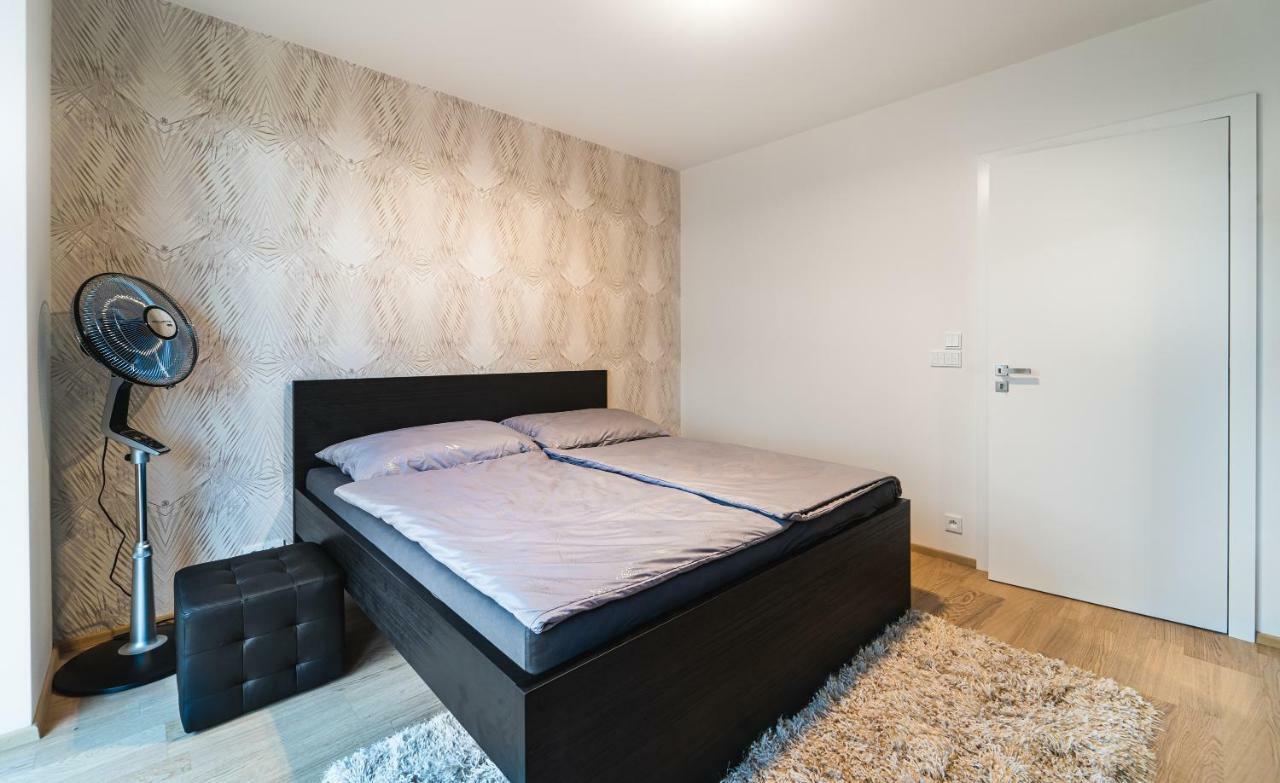 In Apartments Brno Luaran gambar