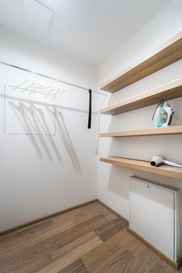In Apartments Brno Luaran gambar