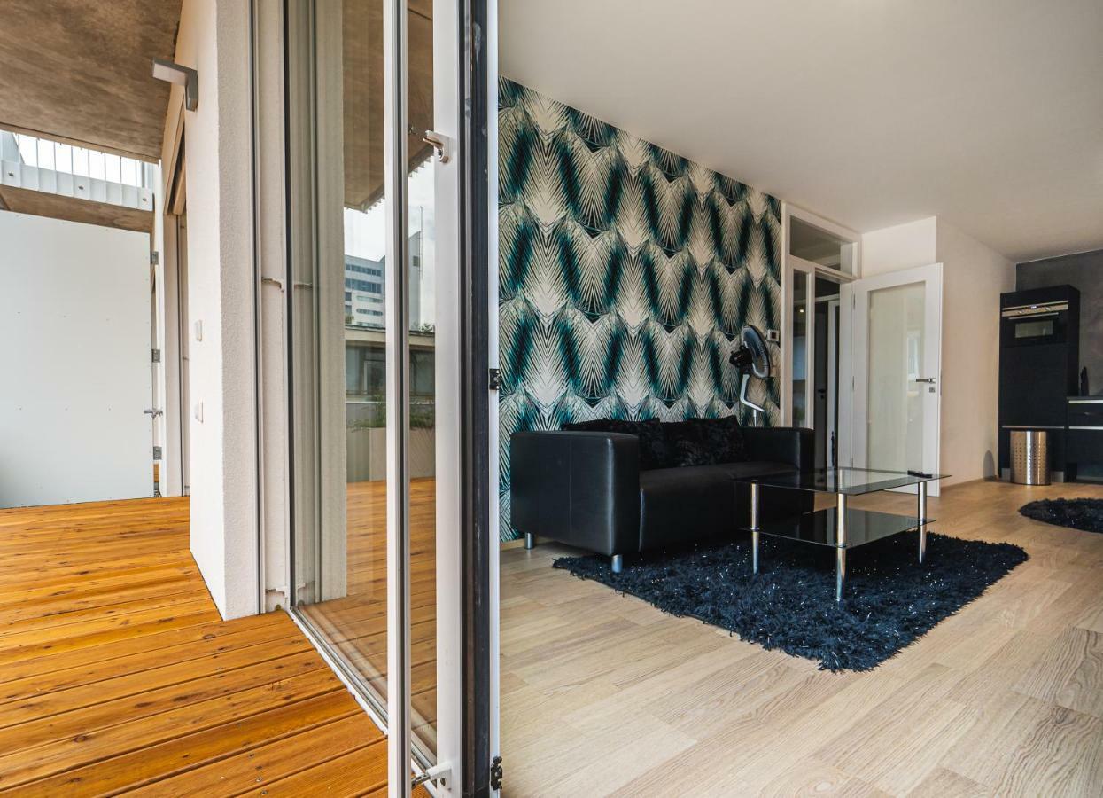In Apartments Brno Luaran gambar